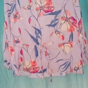 Shirt/A New Day/size X5